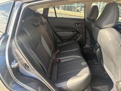 2024 Subaru Impreza 2.0S