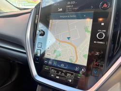 2024 Subaru Impreza 2.0S