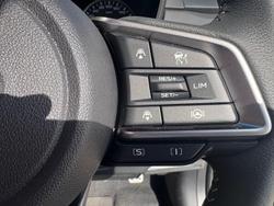 2024 Subaru Impreza 2.0S