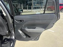 2024 Subaru Impreza 2.0S