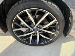 2024 Subaru Impreza 2.0S