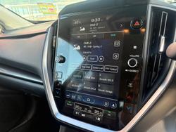 2024 Subaru Impreza 2.0S