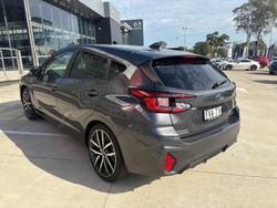 2024 Subaru Impreza 2.0S