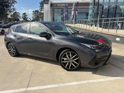 2024 Subaru Impreza 2.0S