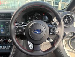 2024 Subaru BRZ S