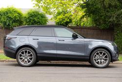 2024 Land Rover Range Rover Velar PHEV P400e Dynamic HSE