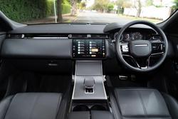 2024 Land Rover Range Rover Velar PHEV P400e Dynamic HSE