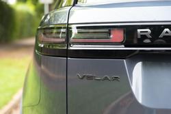 2024 Land Rover Range Rover Velar PHEV P400e Dynamic HSE