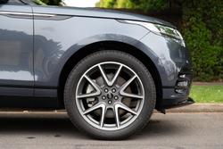 2024 Land Rover Range Rover Velar PHEV P400e Dynamic HSE