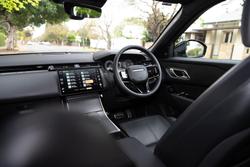 2024 Land Rover Range Rover Velar PHEV P400e Dynamic HSE