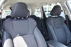 2024 Subaru Forester 2.5i S5 MY24 AWD Magnetite Grey