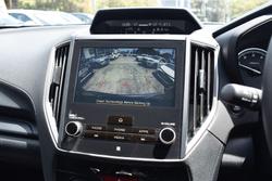 2024 Subaru Forester 2.5i S5 MY24 AWD Magnetite Grey