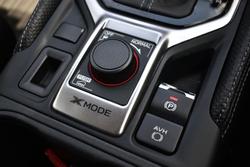 2024 Subaru Forester 2.5i S5 MY24 AWD Magnetite Grey