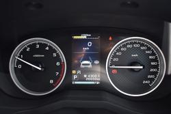 2024 Subaru Forester 2.5i S5 MY24 AWD Magnetite Grey