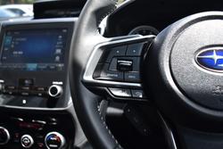 2024 Subaru Forester 2.5i S5 MY24 AWD Magnetite Grey