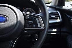 2024 Subaru Forester 2.5i S5 MY24 AWD Magnetite Grey