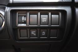 2024 Subaru Forester 2.5i S5 MY24 AWD Magnetite Grey