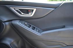 2024 Subaru Forester 2.5i S5 MY24 AWD Magnetite Grey