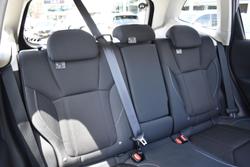 2024 Subaru Forester 2.5i S5 MY24 AWD Magnetite Grey