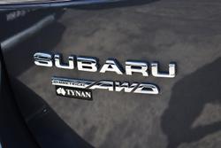 2024 Subaru Forester 2.5i S5 MY24 AWD Magnetite Grey