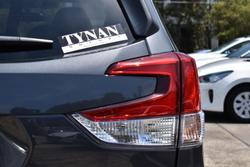 2024 Subaru Forester 2.5i S5 MY24 AWD Magnetite Grey