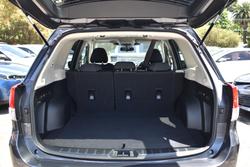 2024 Subaru Forester 2.5i S5 MY24 AWD Magnetite Grey