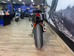 2024 Ktm 1390 SUPER DUKE R Black