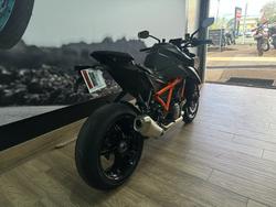 2024 Ktm 1390 SUPER DUKE R Black