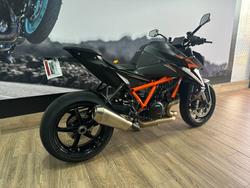 2024 Ktm 1390 SUPER DUKE R Black