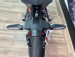 2024 Ktm 1390 SUPER DUKE R Black
