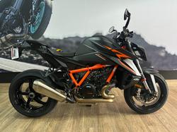 KTM 1390 Super Duke R