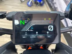 2024 Ktm 1390 SUPER DUKE R Black