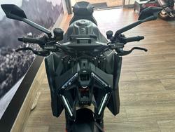 2024 Ktm 1390 SUPER DUKE R Black