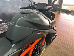 2024 Ktm 1390 SUPER DUKE R Black