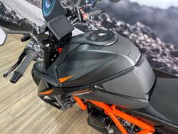 2024 Ktm 1390 SUPER DUKE R Black