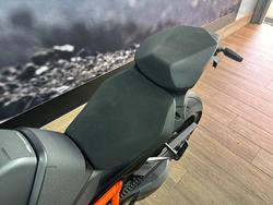 2024 Ktm 1390 SUPER DUKE R Black