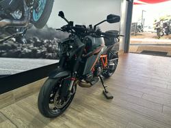 2024 Ktm 1390 SUPER DUKE R Black