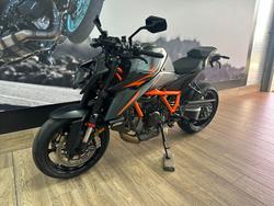 2024 Ktm 1390 SUPER DUKE R Black