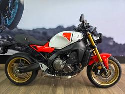 Yamaha XSR900 (MTM850A)