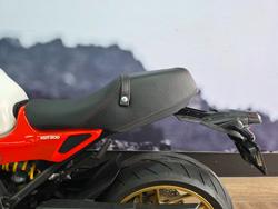 2024 Yamaha XSR900 (MTM850A) RED/WHITE