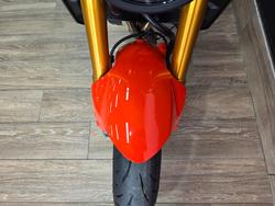 2024 Yamaha XSR900 (MTM850A) RED/WHITE