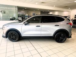 2025 GWM Haval Jolion Ultra