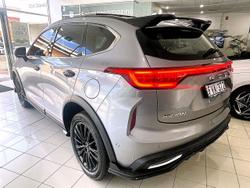 2025 GWM Haval Jolion Ultra