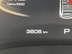 2025 GWM Haval Jolion Ultra