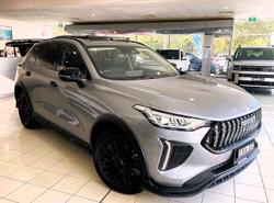 2025 GWM Haval Jolion Ultra