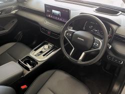 2025 GWM Haval Jolion Ultra