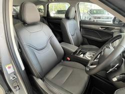 2025 GWM Haval Jolion Ultra