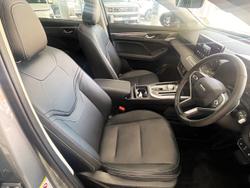 2025 GWM Haval Jolion Ultra