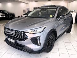 2025 GWM Haval Jolion Ultra