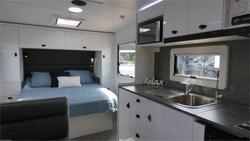 2025 Viscount V2 Premium